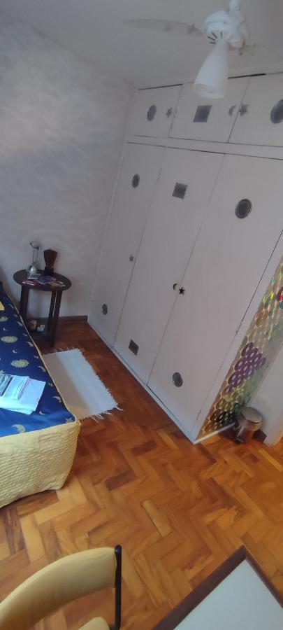Hospedagem domiciliar Casa Da Cris Quiron *