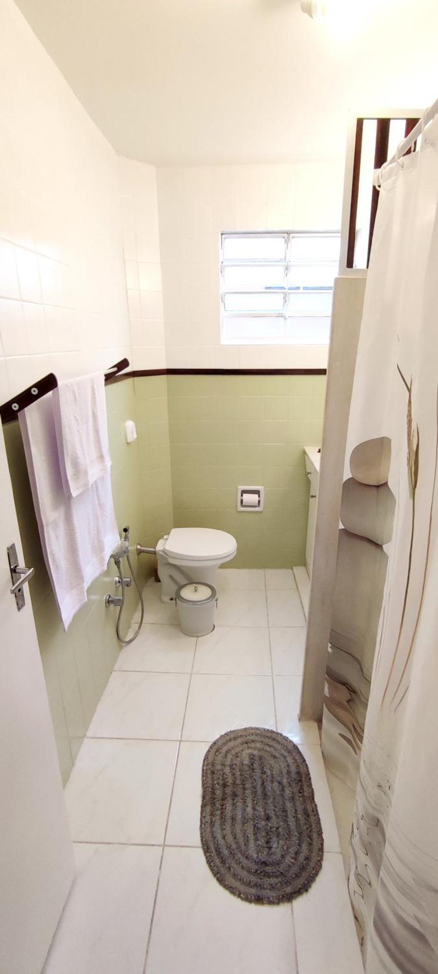 Hospedagem domiciliar Casa Da Cris Quiron