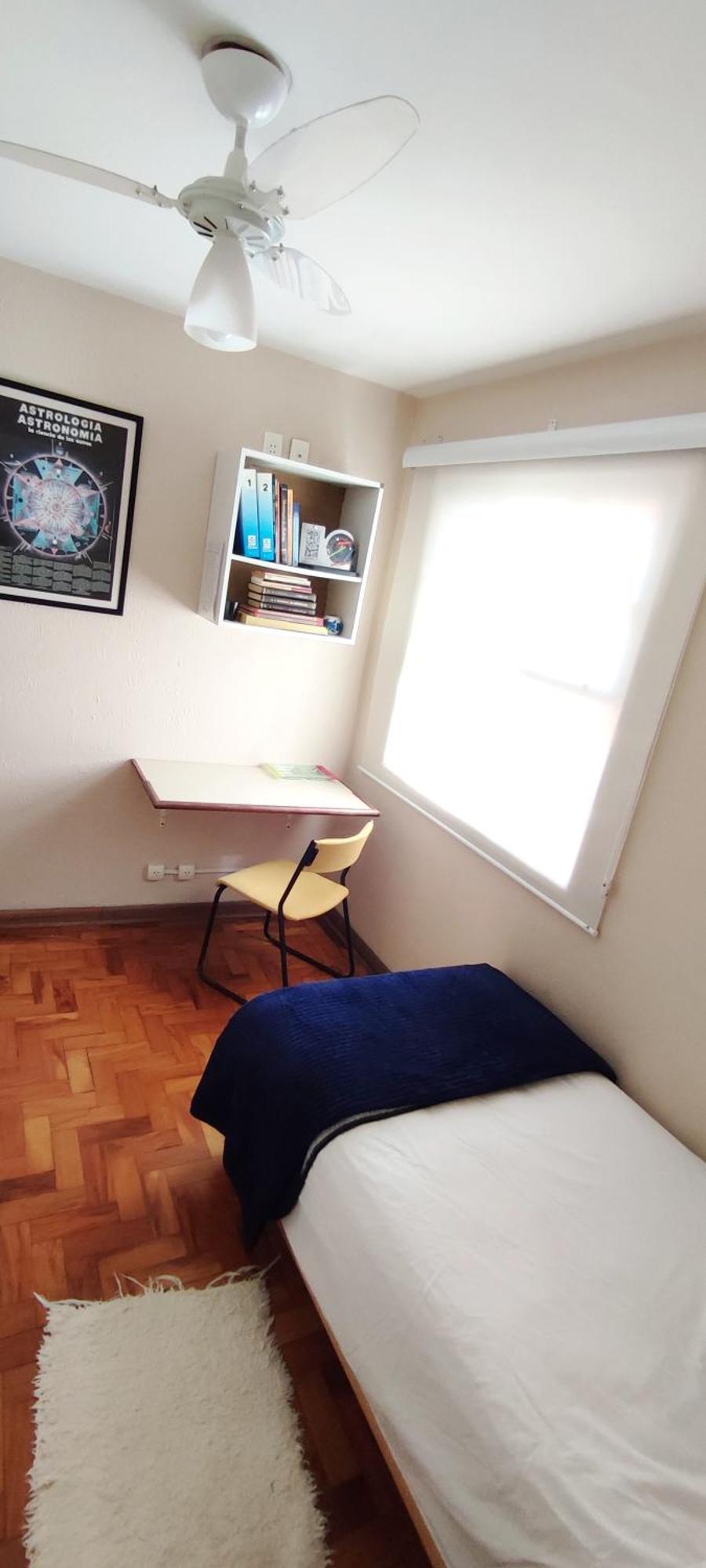 Hospedagem domiciliar Casa Da Cris Quiron *