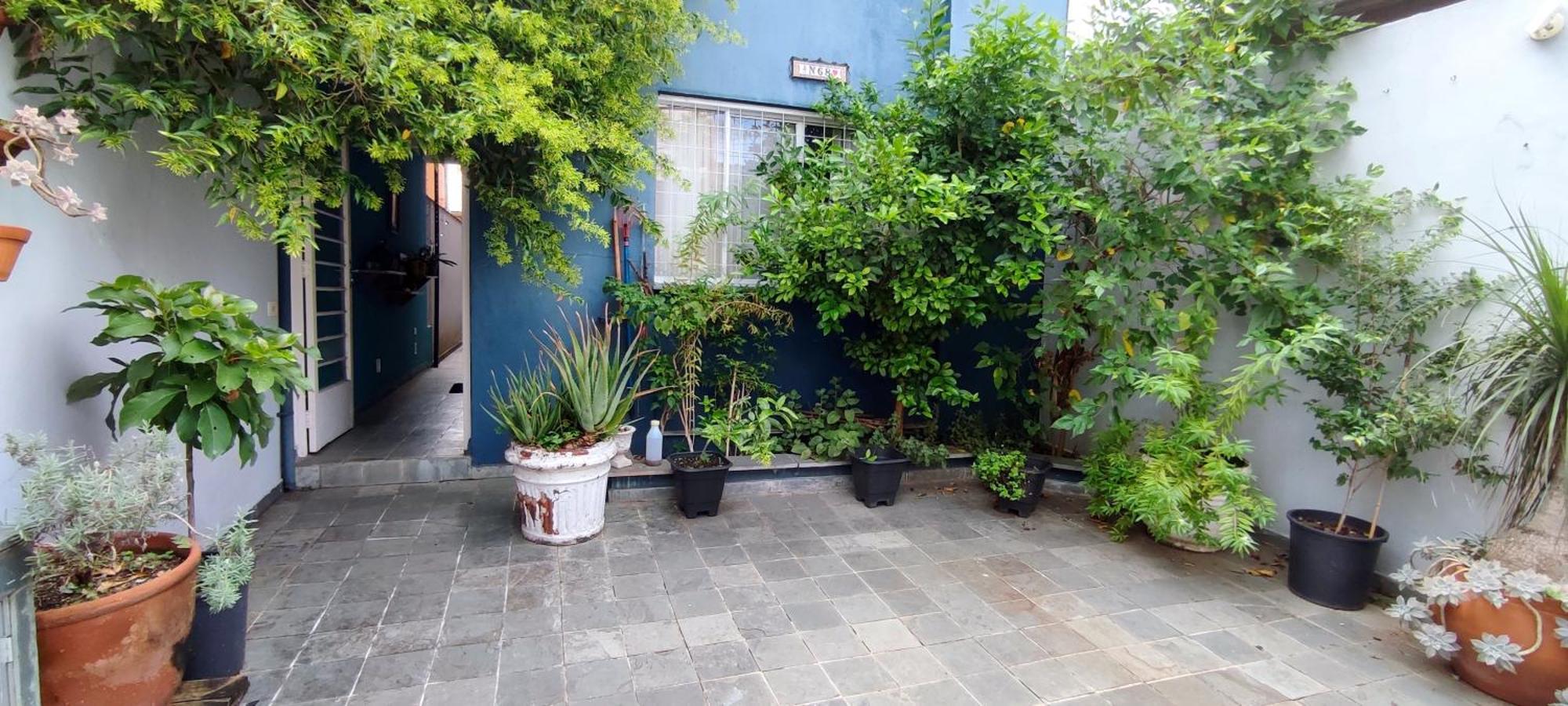 Casa Da Cris Quiron *