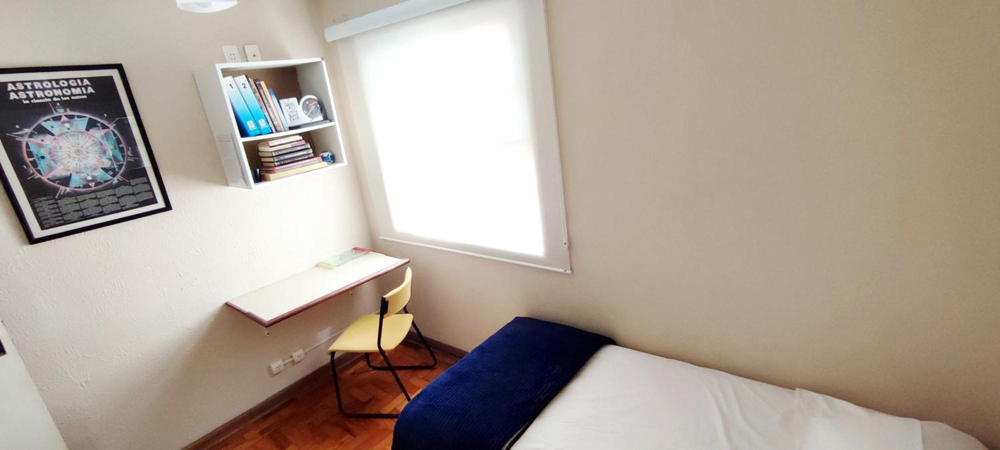 Hospedagem domiciliar Casa Da Cris Quiron São Paulo